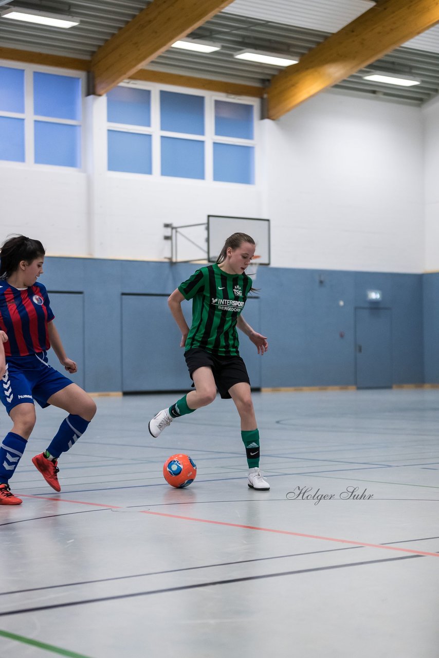 Bild 354 - HFV Futsalmeisterschaft C-Juniorinnen